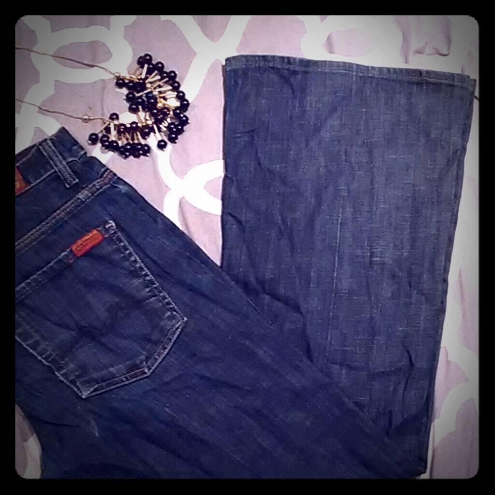 7for all mankind jeans